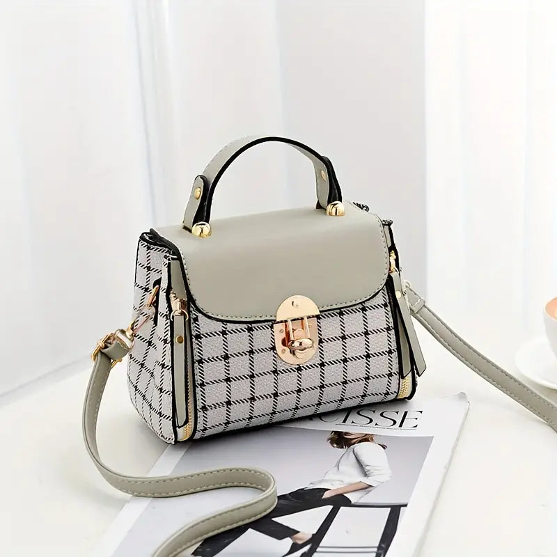 Quincy | Trendy Dames Tas