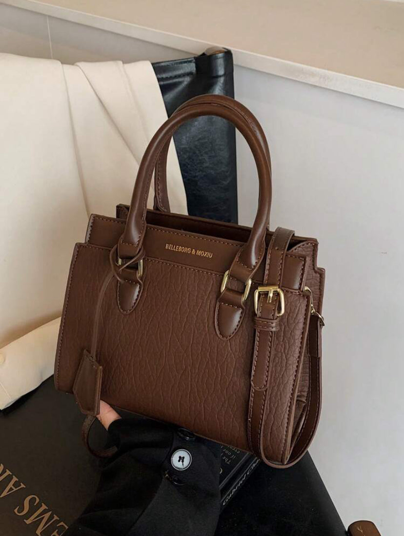 Noa | Classy Crocodile Tas