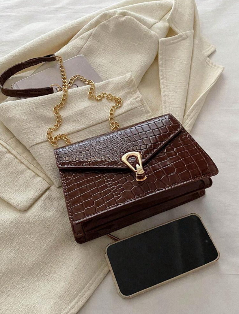 Reptica | Reptiele elegante tas