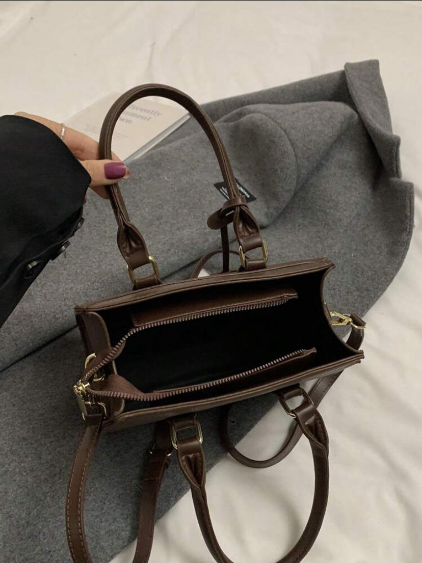 Noa | Classy Crocodile Tas