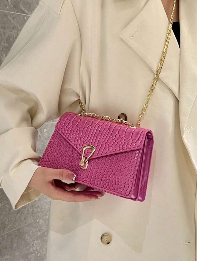 Reptica | Reptiele elegante tas