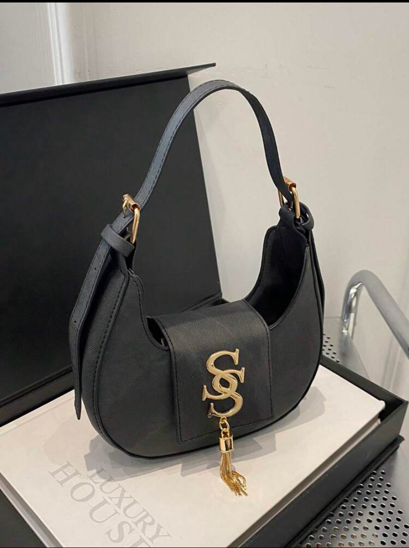 Sesilia | Luxe Handtas