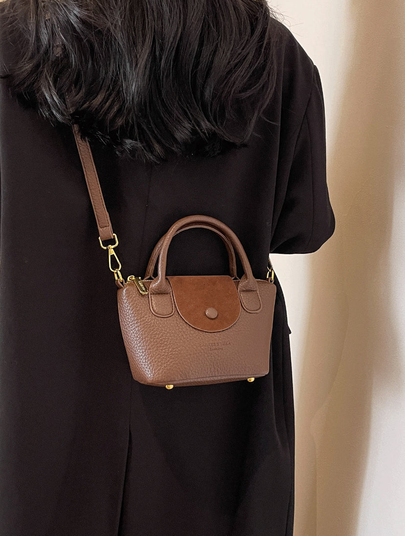 Rue | Mini stijlvolle tas