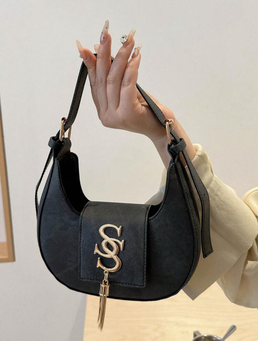 Sesilia | Luxe Handtas
