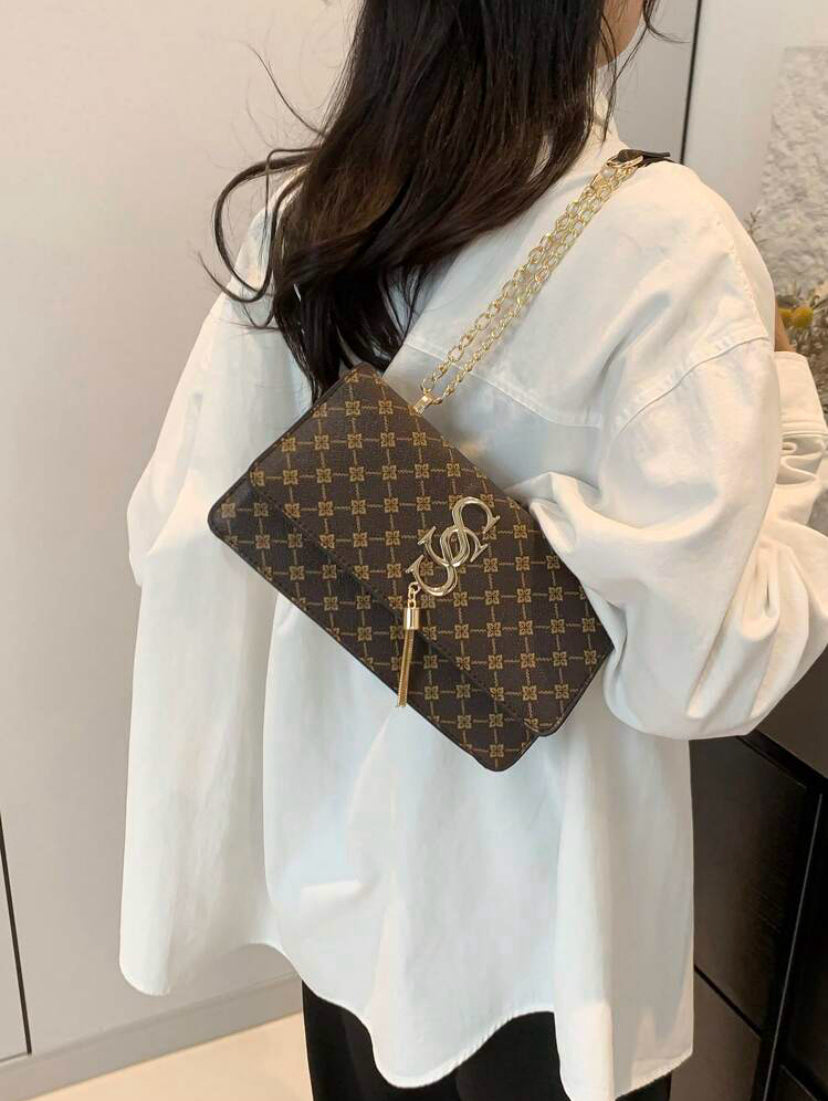 Sesilia | Glamour handtas