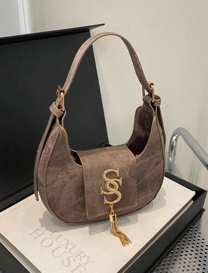 Sesilia | Luxe Handtas