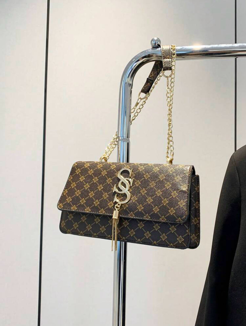 Sesilia | Glamour handtas