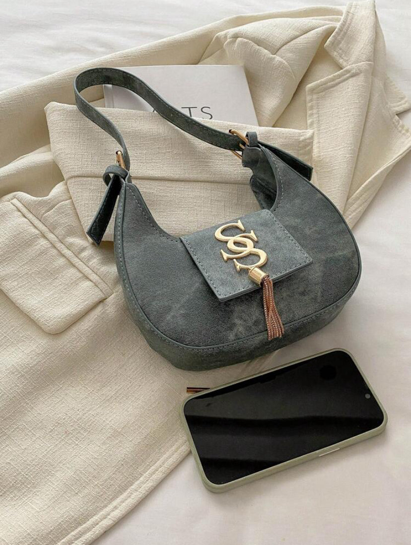 Sesilia | Luxe Handtas