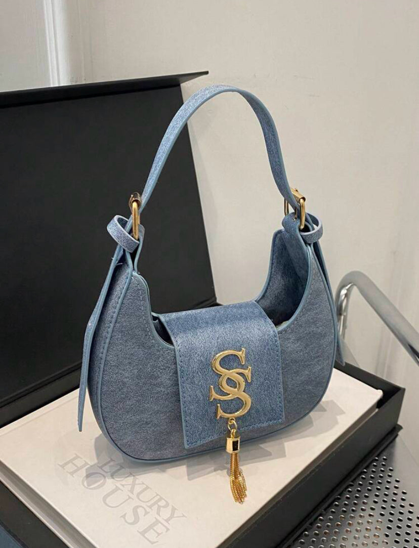 Sesilia | Luxe Handtas