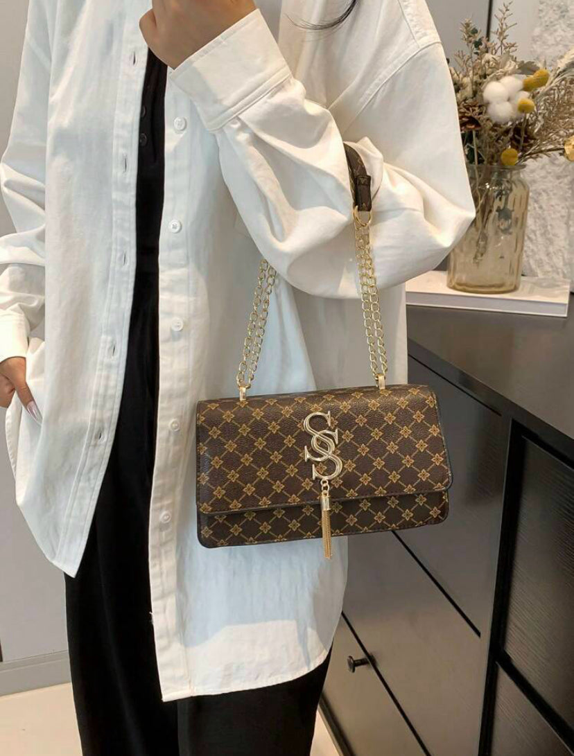 Sesilia | Glamour handtas