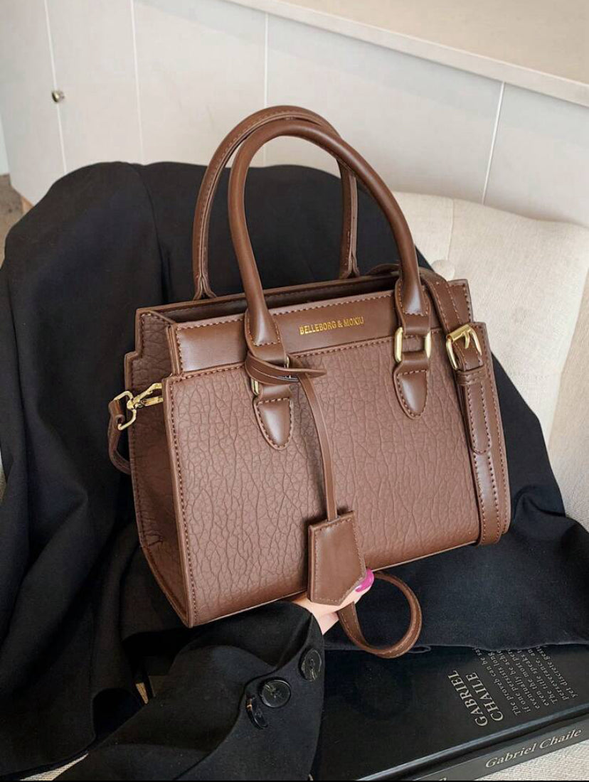 Noa | Classy Crocodile Tas
