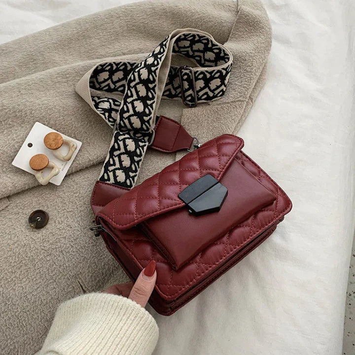 LuxeCarry | Luxe Handtas