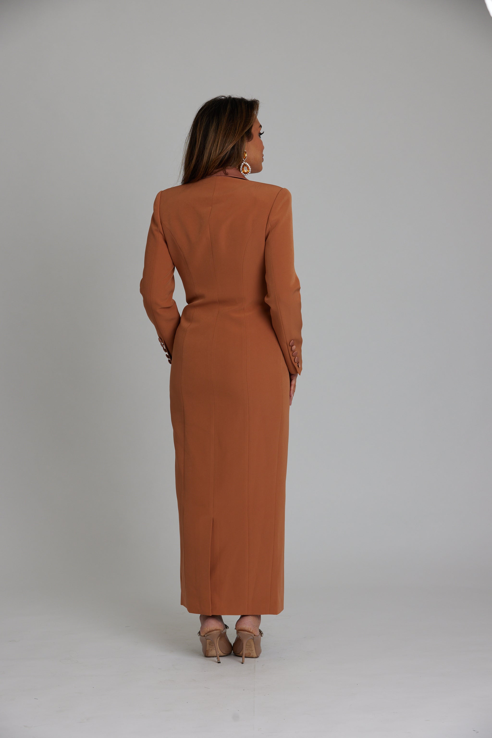 Eleonore | Smoking Suitjurk