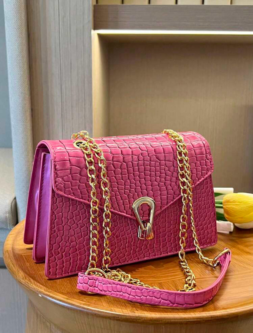 Reptica | Reptiele elegante tas