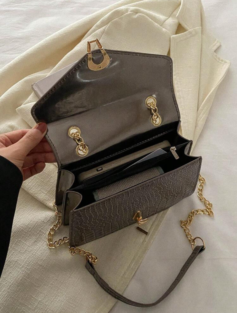 Reptica | Reptiele elegante tas