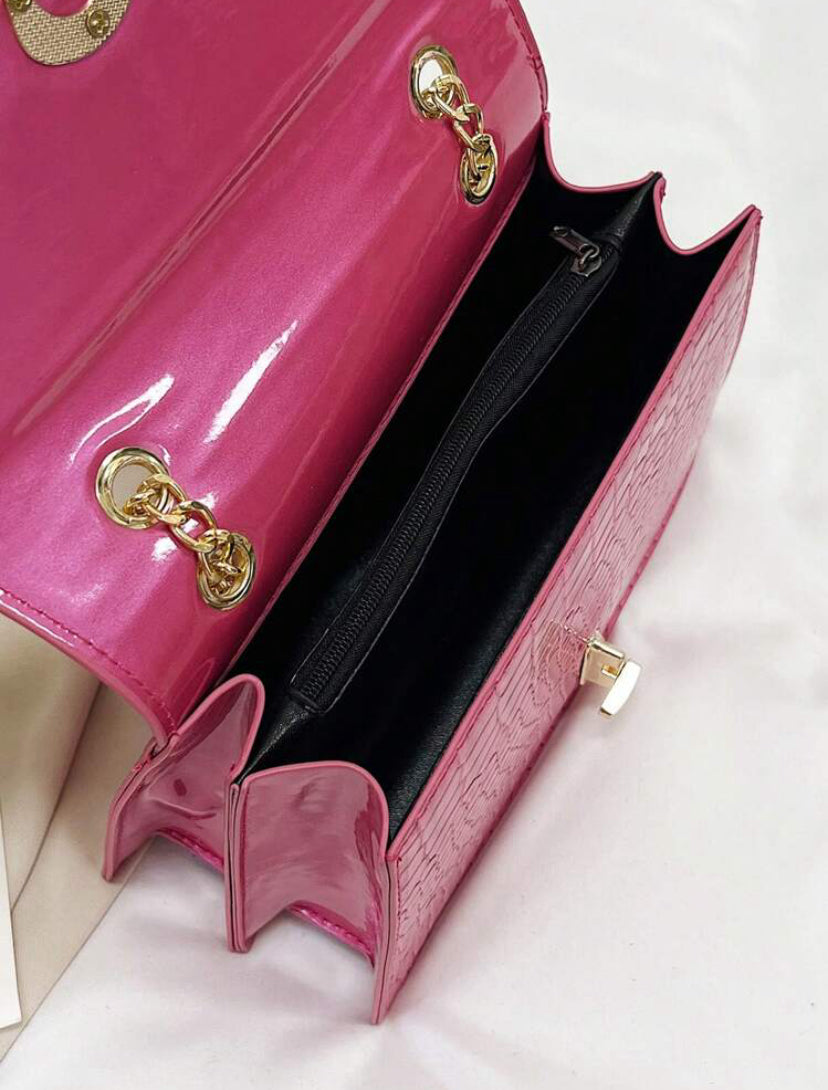 Reptica | Reptiele elegante tas