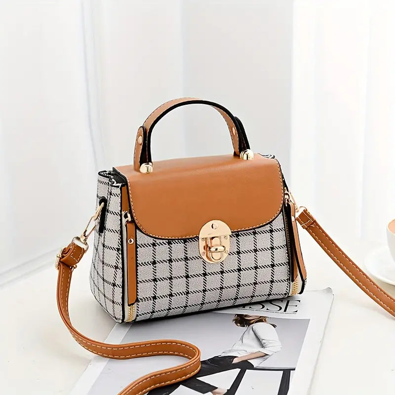 Quincy | Trendy Dames Tas