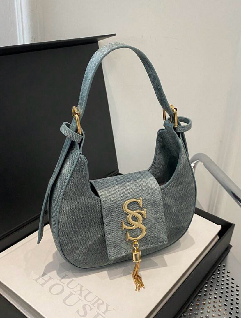 Sesilia | Luxe Handtas
