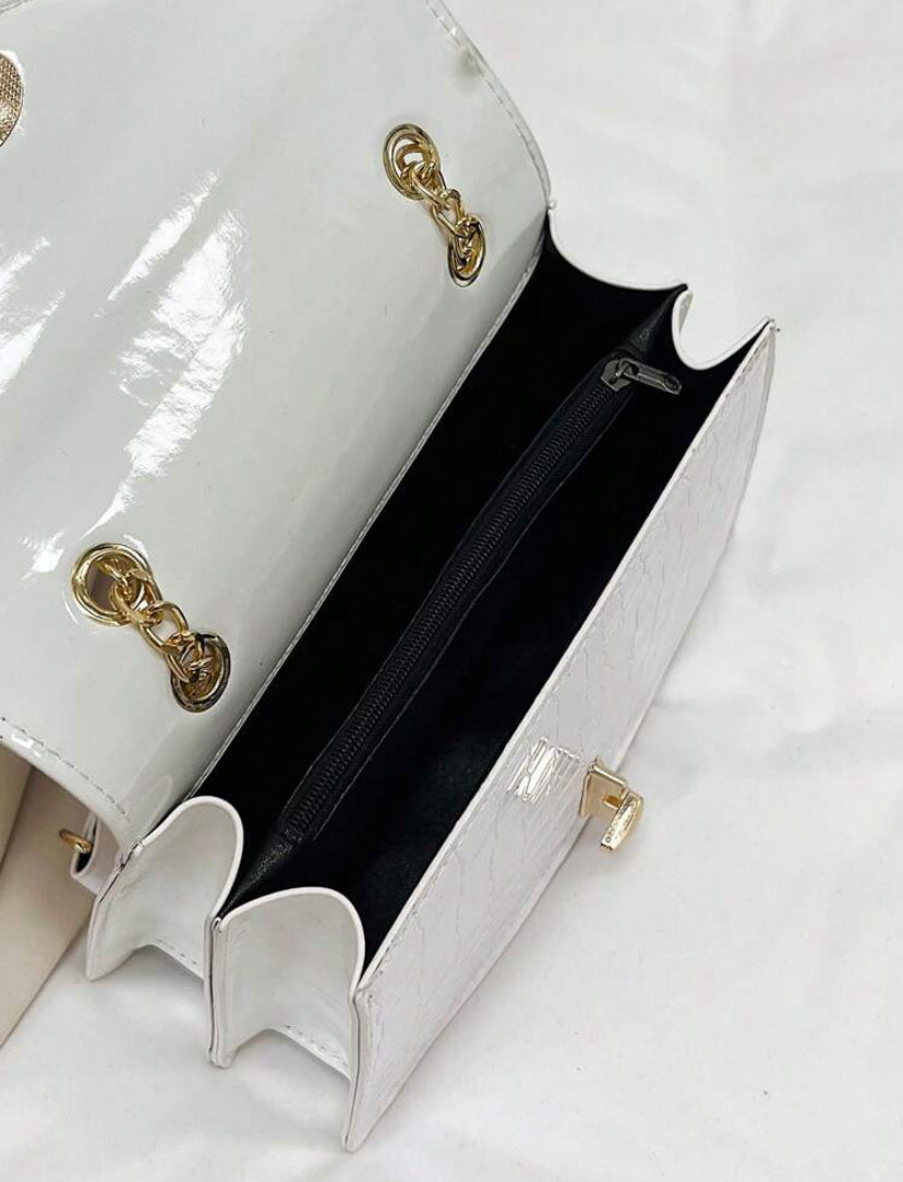 Reptica | Reptiele elegante tas