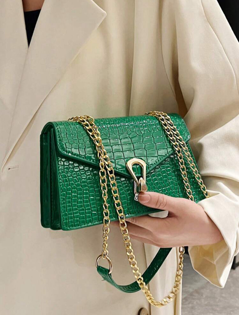 Reptica | Reptiele elegante tas