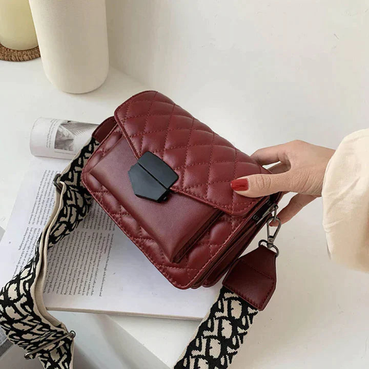 LuxeCarry | Luxe Handtas
