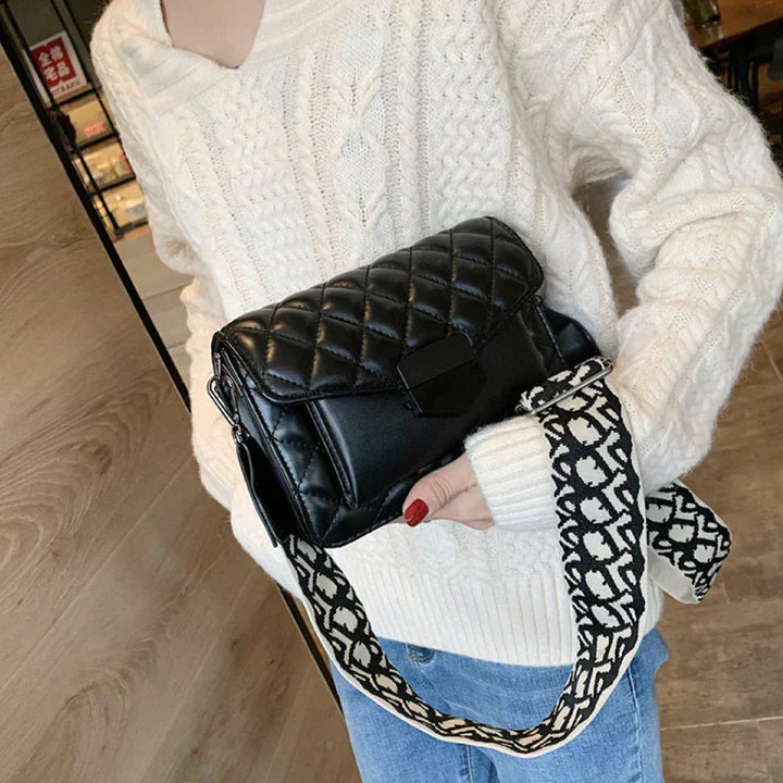 LuxeCarry | Luxe Handtas