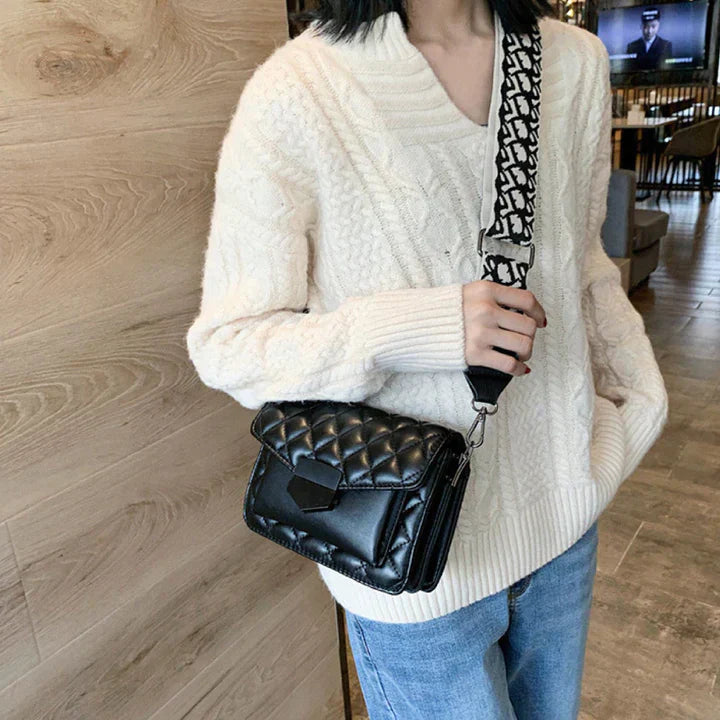LuxeCarry | Luxe Handtas