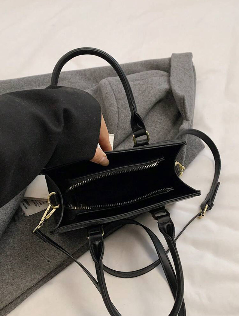 Noa | Classy Crocodile Tas
