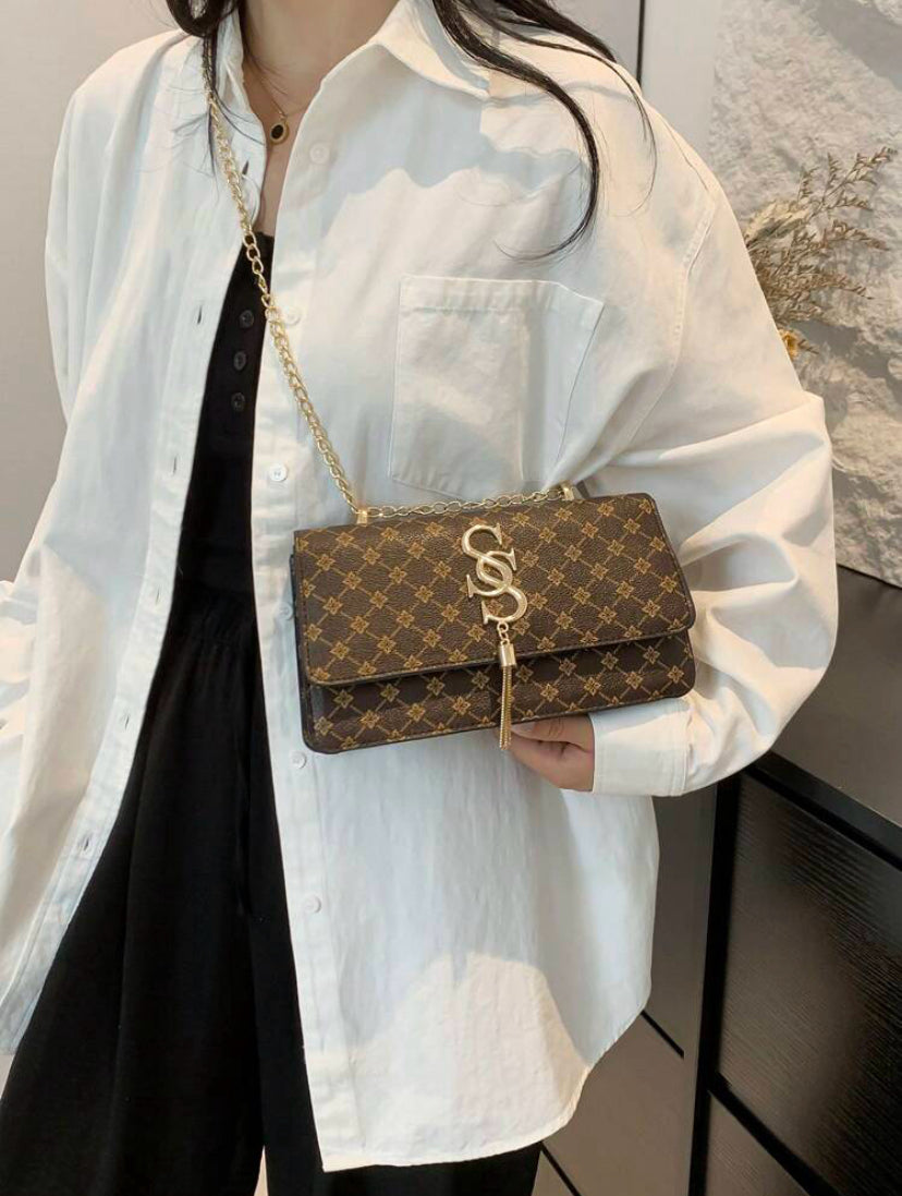 Sesilia | Glamour handtas