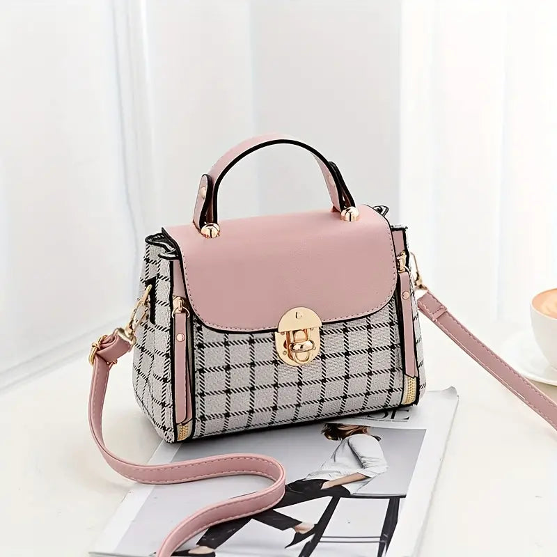 Quincy | Trendy Dames Tas