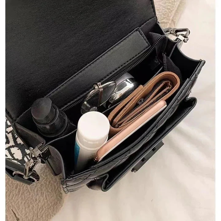 LuxeCarry | Luxe Handtas
