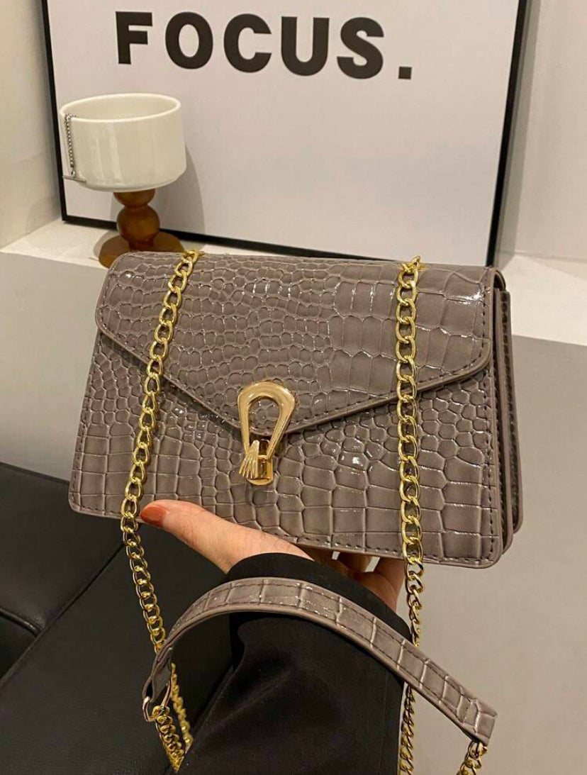 Reptica | Reptiele elegante tas