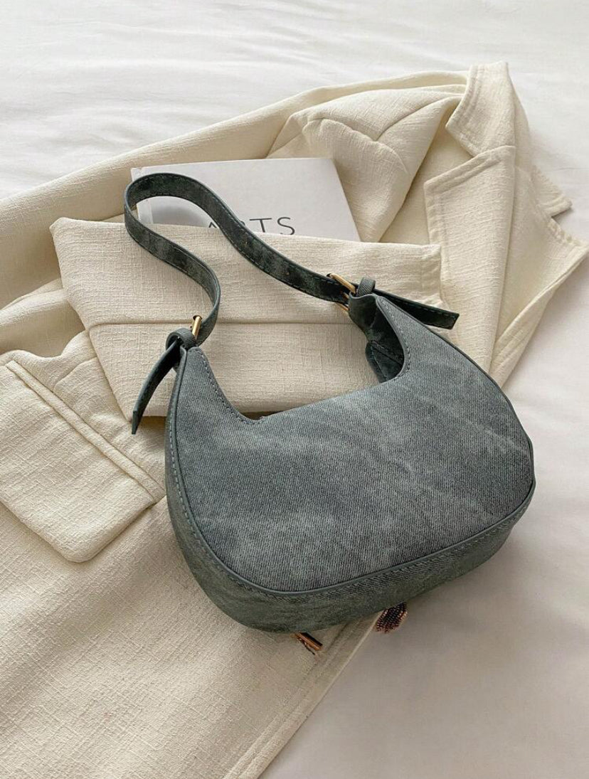 Sesilia | Luxe Handtas