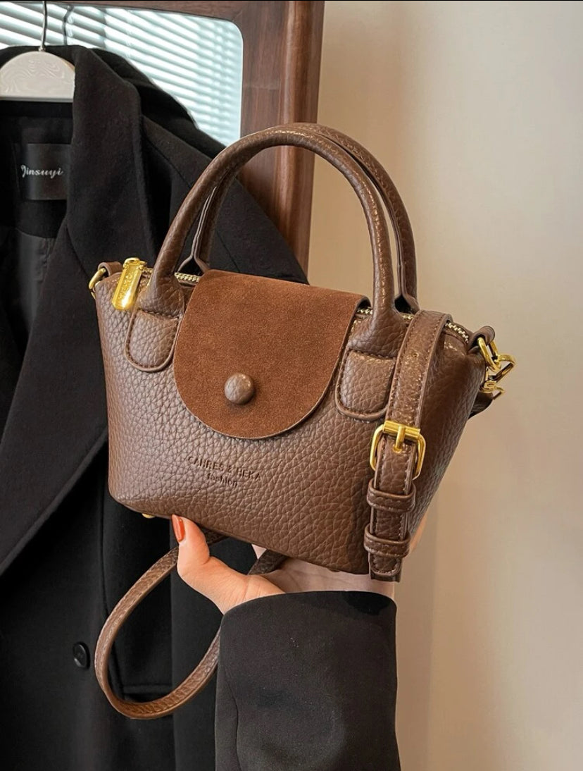 Rue | Mini stijlvolle tas