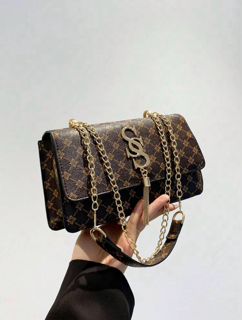 Sesilia | Glamour handtas