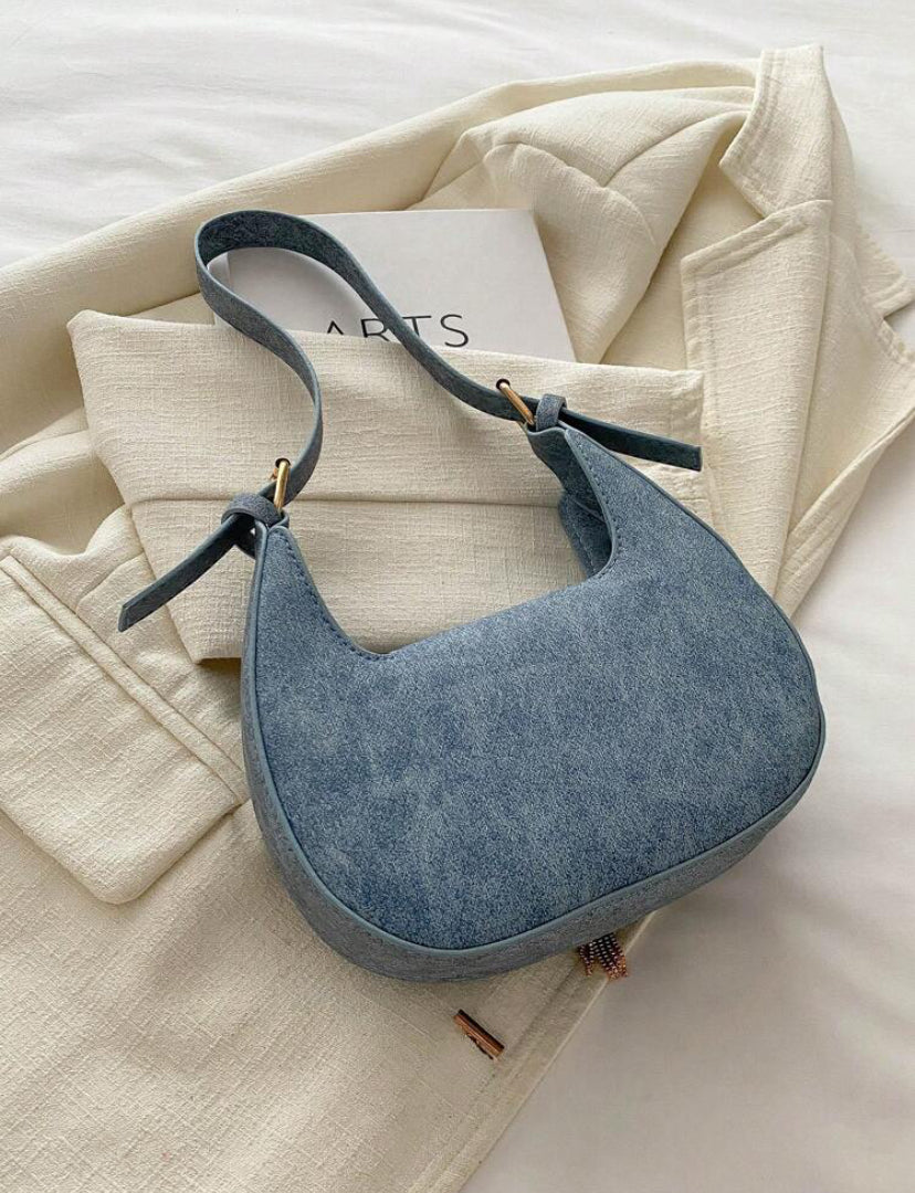 Sesilia | Luxe Handtas