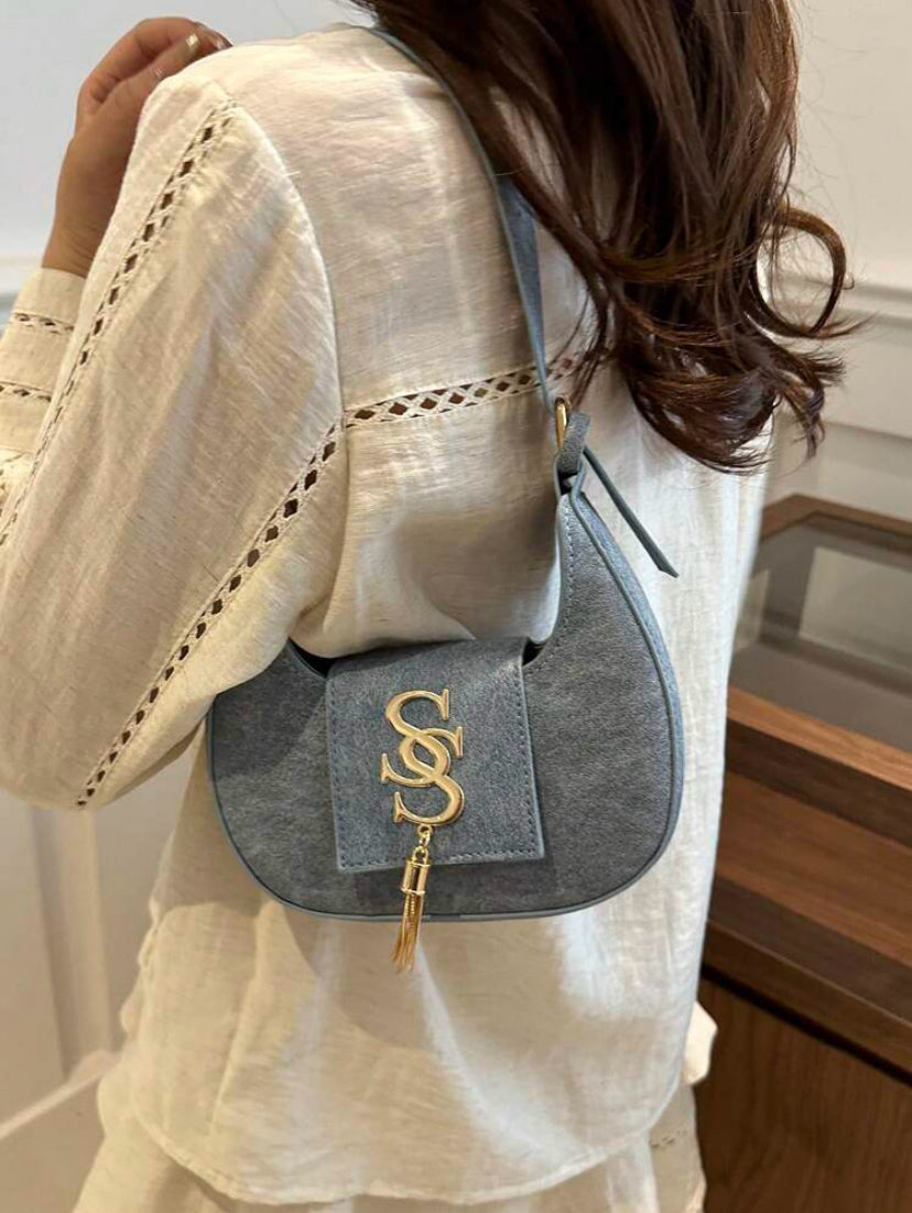 Sesilia | Luxe Handtas