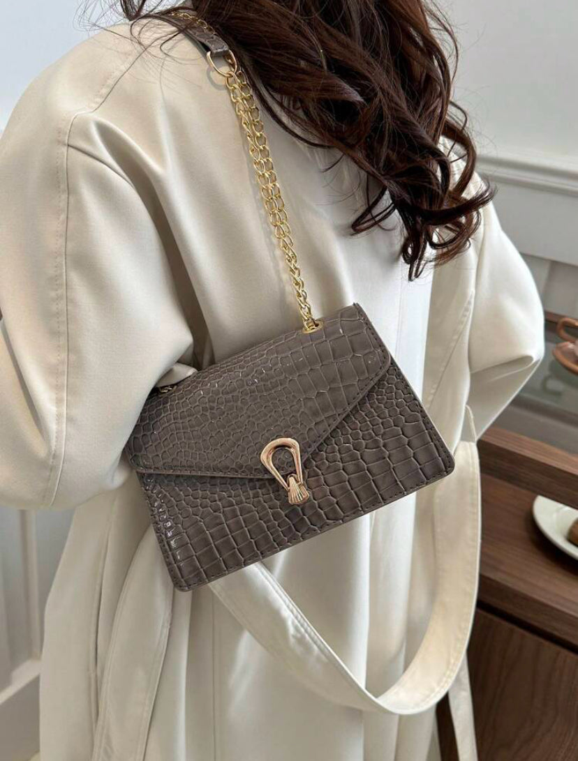 Reptica | Reptiele elegante tas