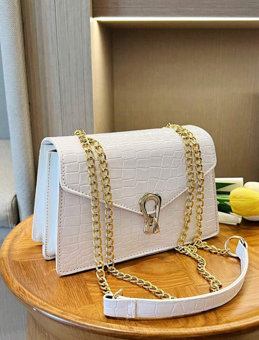 Reptica | Reptiele elegante tas