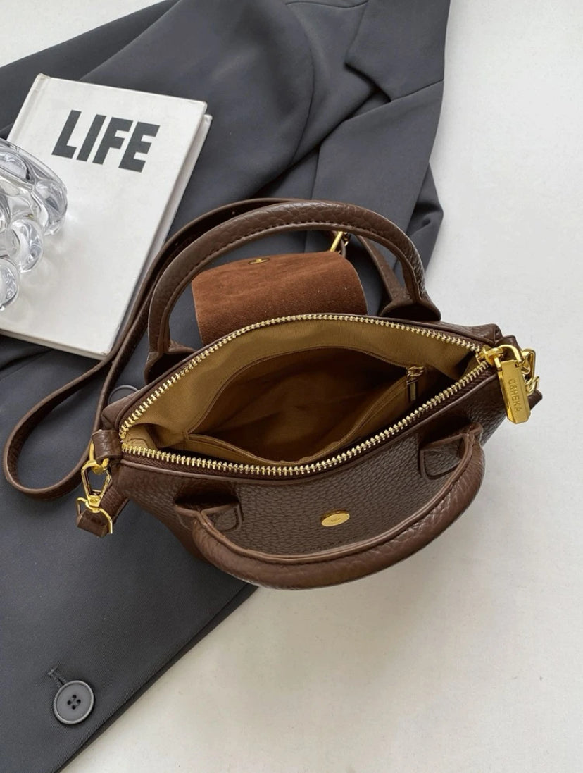 Rue | Mini stijlvolle tas