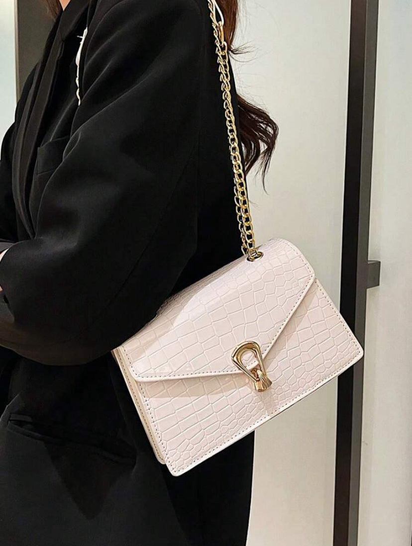 Reptica | Reptiele elegante tas