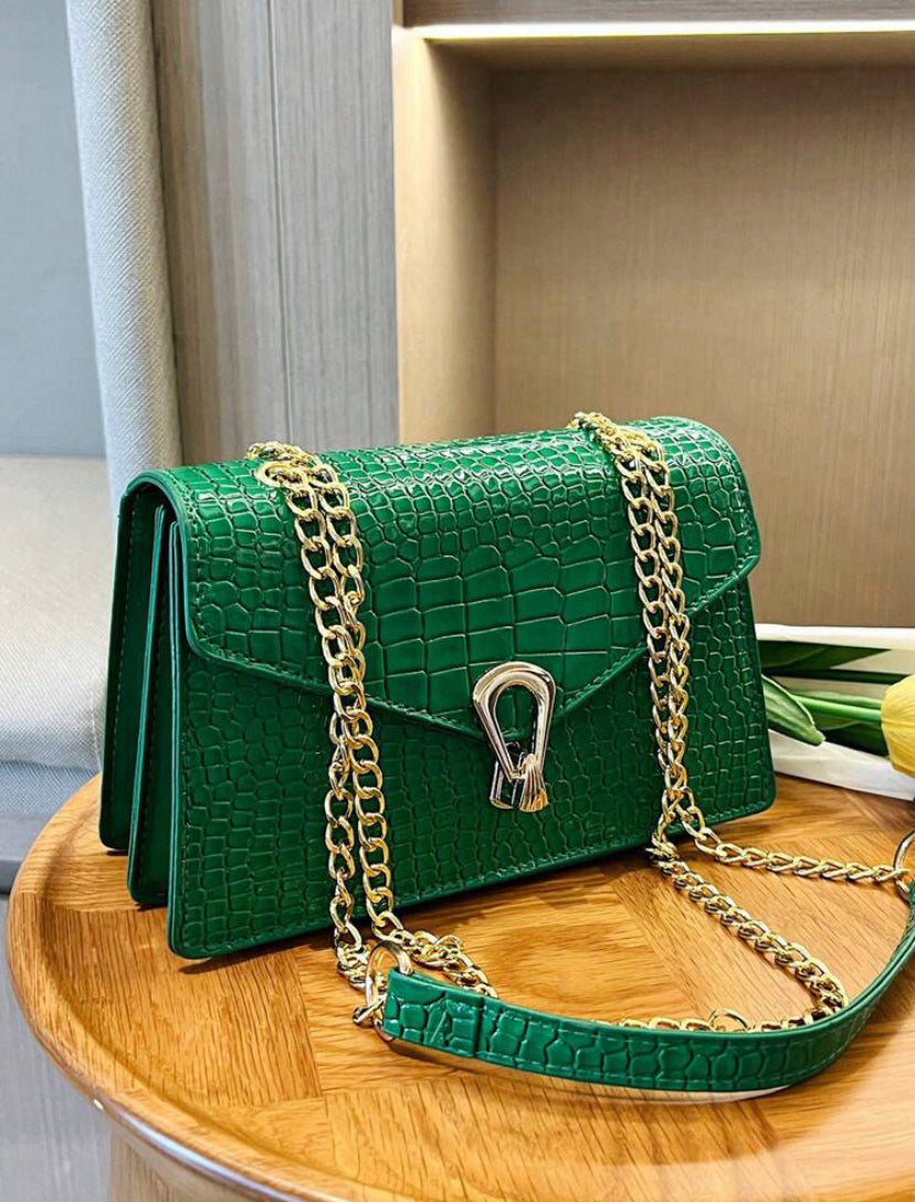 Reptica | Reptiele elegante tas
