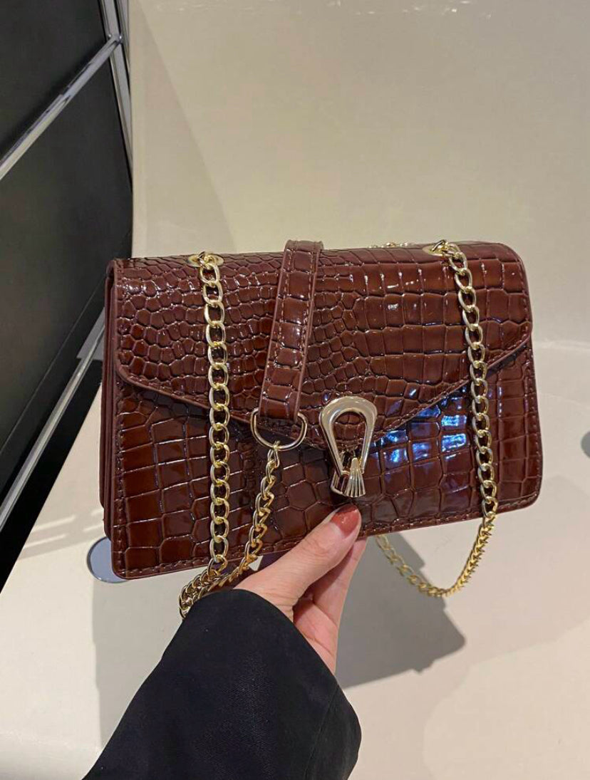 Reptica | Reptiele elegante tas