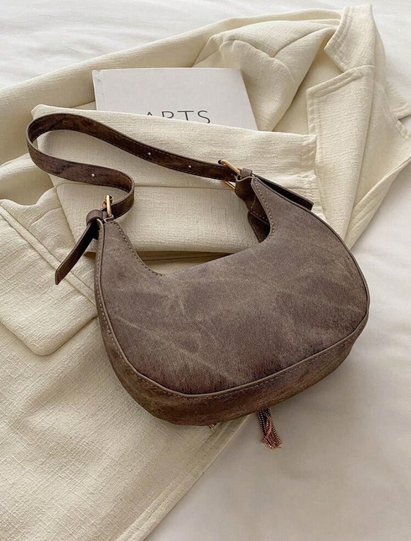 Sesilia | Luxe Handtas