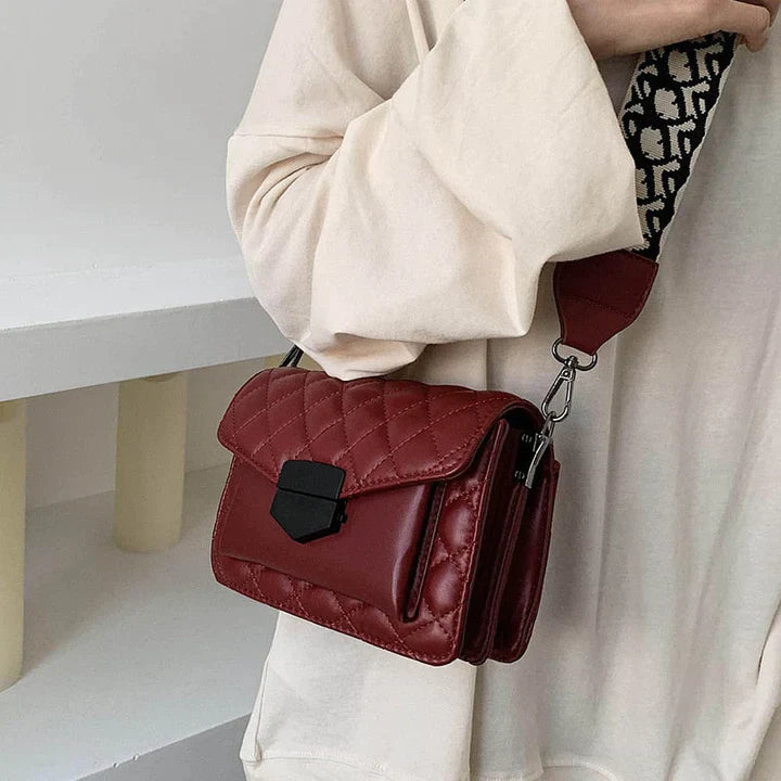 LuxeCarry | Luxe Handtas