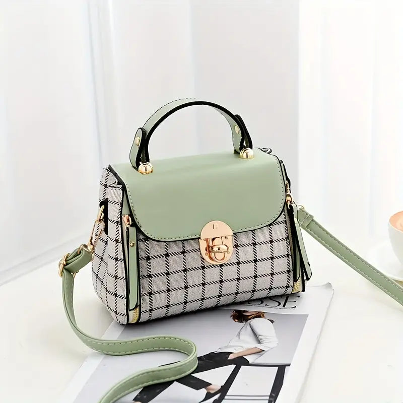 Quincy | Trendy Dames Tas