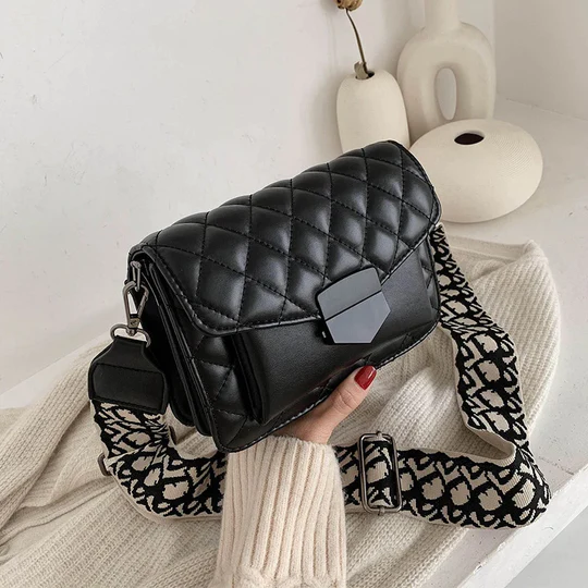 LuxeCarry | Luxe Handtas